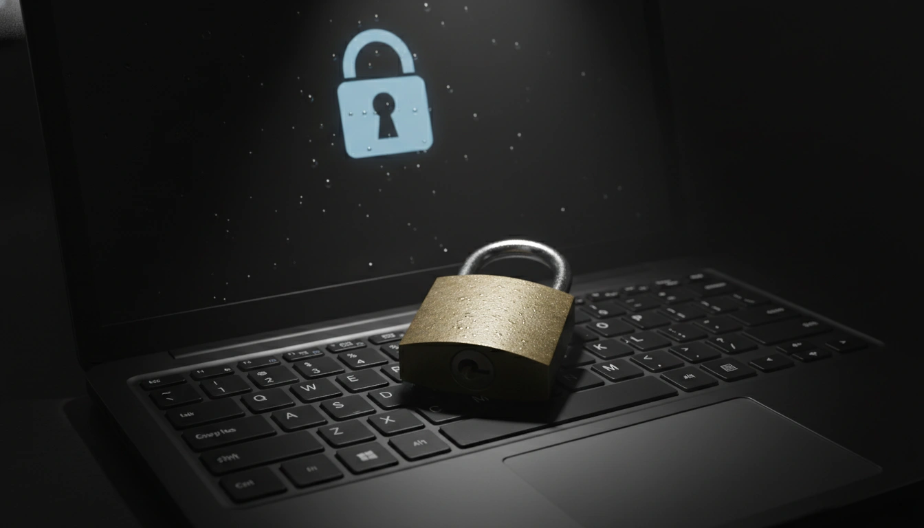 Browser Lock Chrome Extension — Password Protect Your Browser