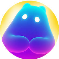 Buddy, the OneBuddy mascot